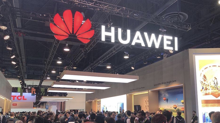 How Huawei ban is impacting U.S. rural township - CGTN