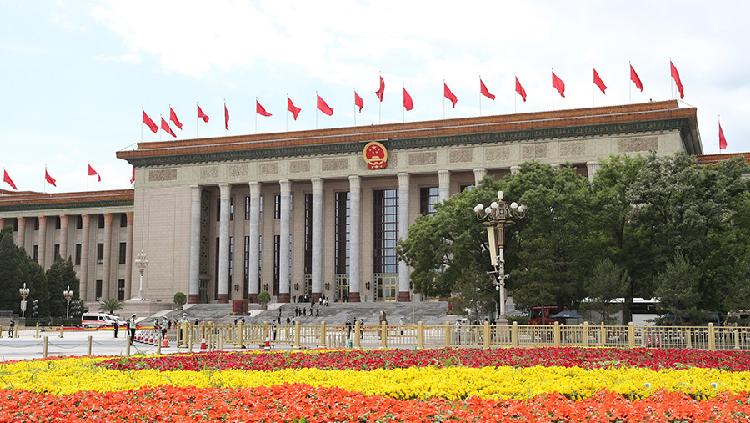 The draft of China's first Civil Code is an 'important milestone' - CGTN
