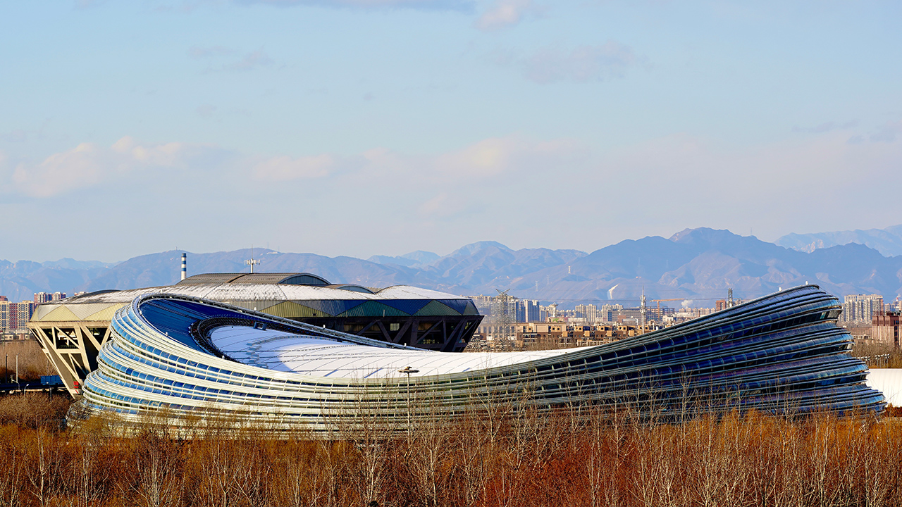 2022 Winter Olympic Games in Beijing - News, Athlete Stories and Video