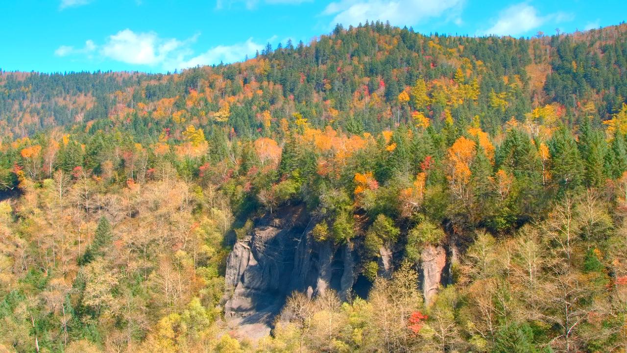 Cgtn Nature: Changbai Mountain Series 