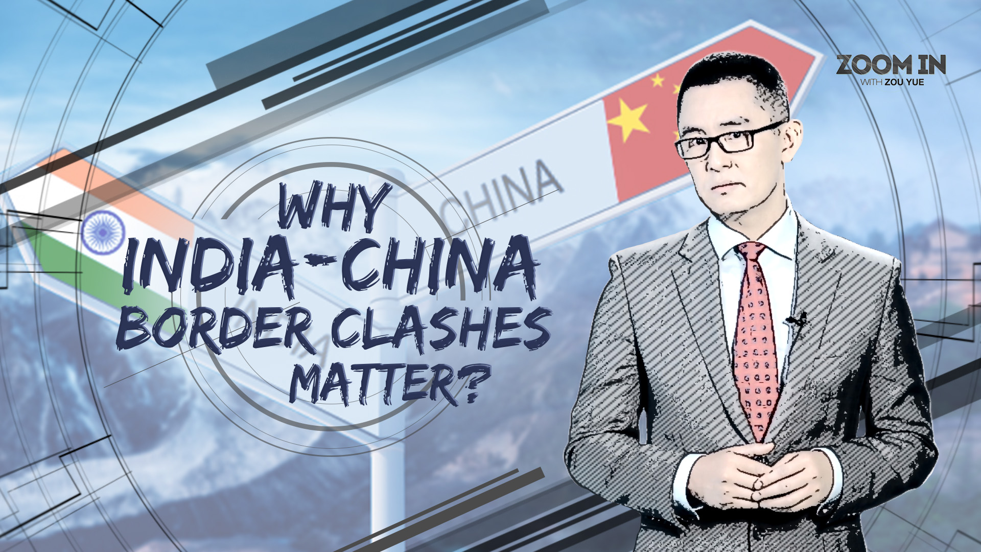 Why India-China border clashes matter