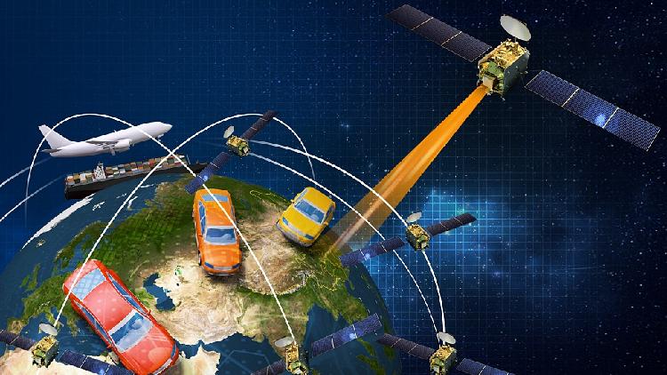 BeiDou Navigation Satellite System Three generations of excellence CGTN