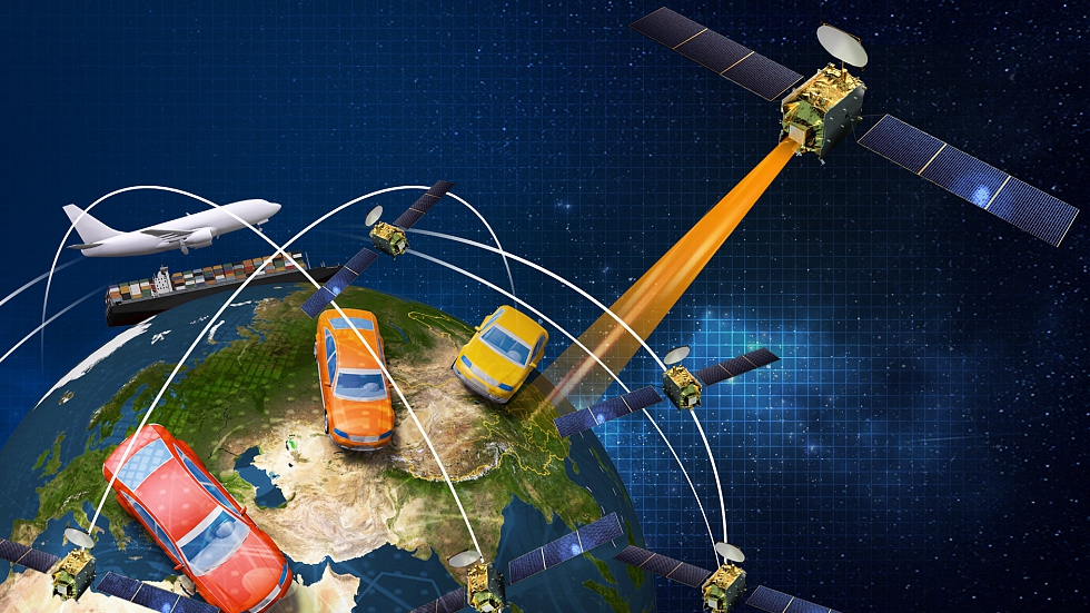 Chinese Beidou Navigation System Has Surpassed American GPS In Over 165 