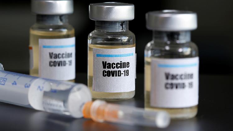 COVID-19 Global Roundup: How close are we to a usable vaccine? - CGTN
