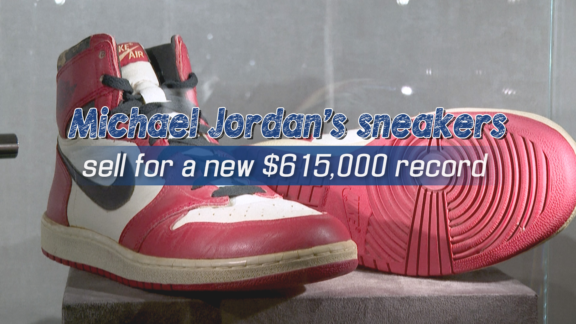 new michael jordan sneakers