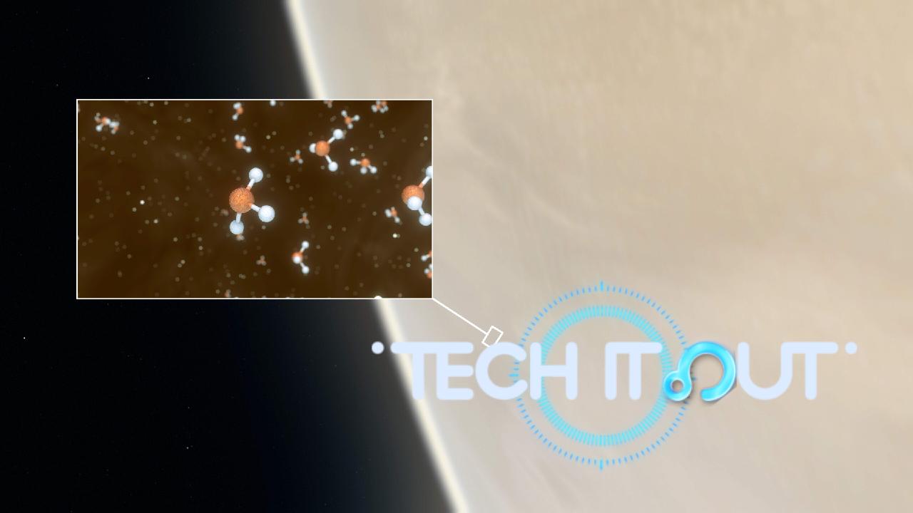Science Saturday 0919 - CGTN