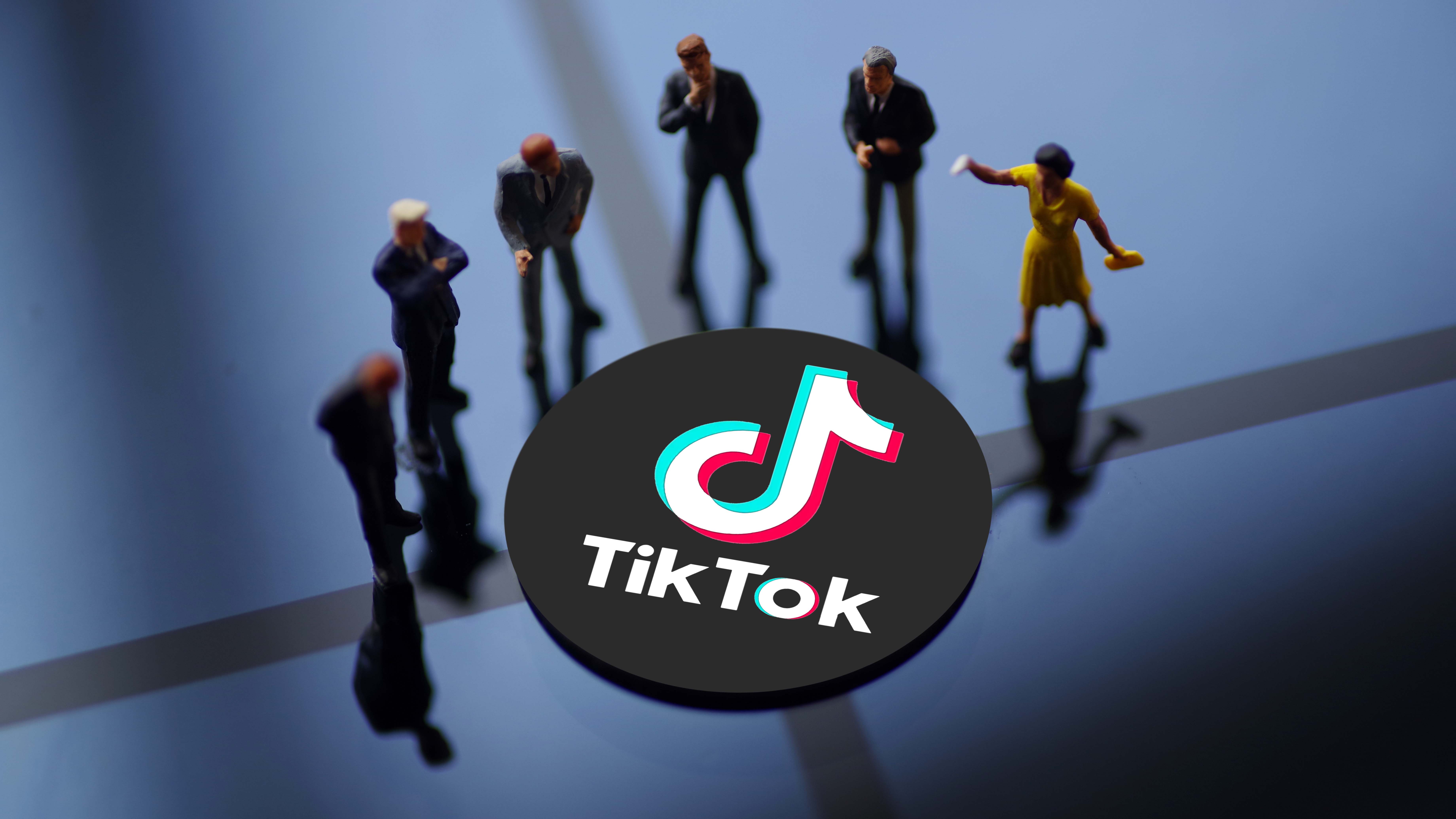 Analyst: TikTok users in waiting period before deal finalizes - CGTN