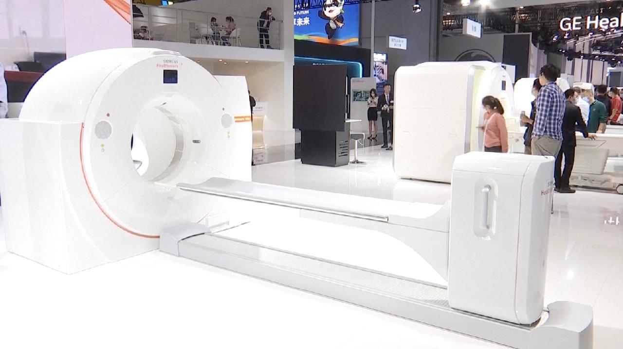 china-international-medical-equipment-fair-kicks-off-in-shanghai-cgtn