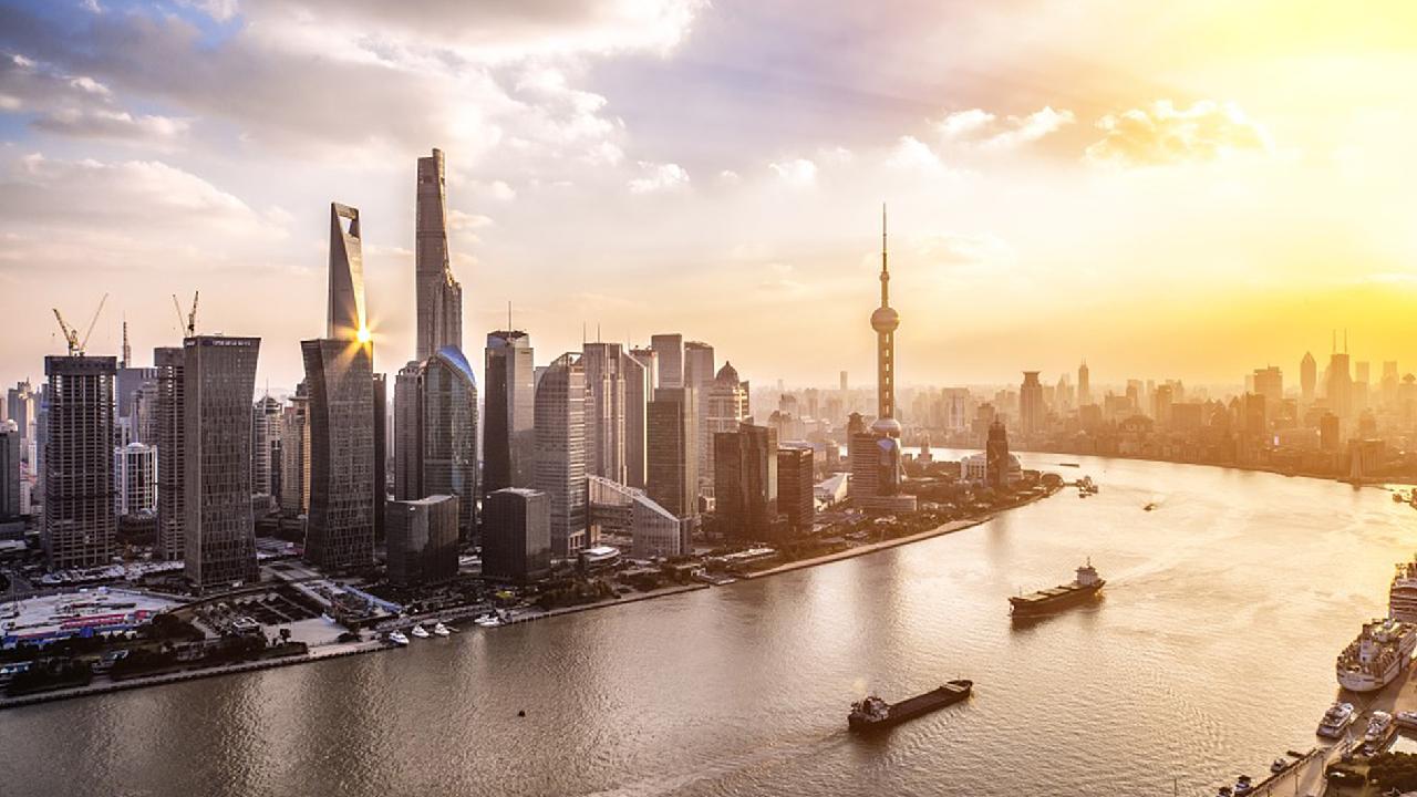 Back to work: Shanghai's financial sector sees profits returning - CGTN