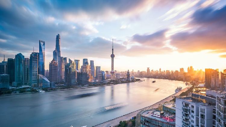 Shanghai Position Paper advises on improving business environment - CGTN