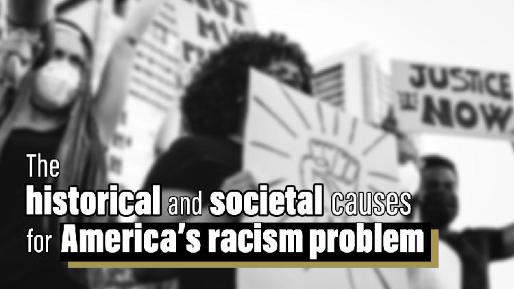Cultural Differences With Racism In America