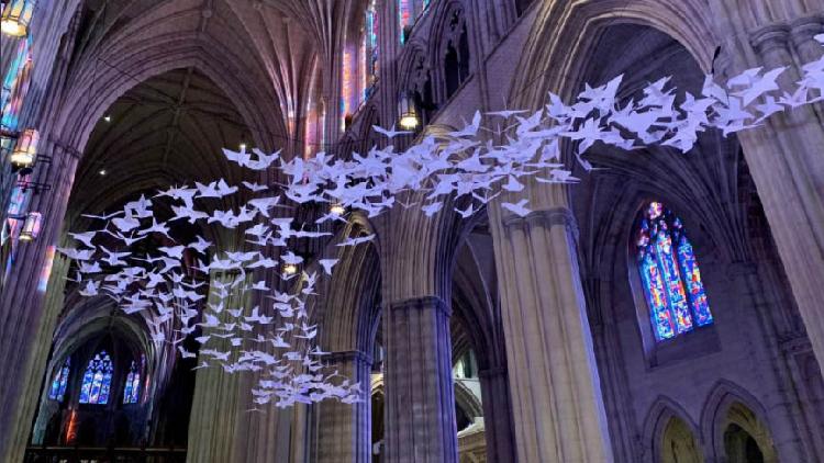 Christmas At The Cathedral 2021