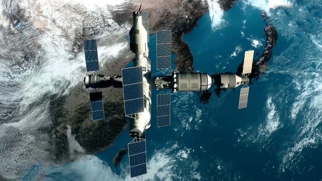 China space exploration through a reporter's eyes - CGTN