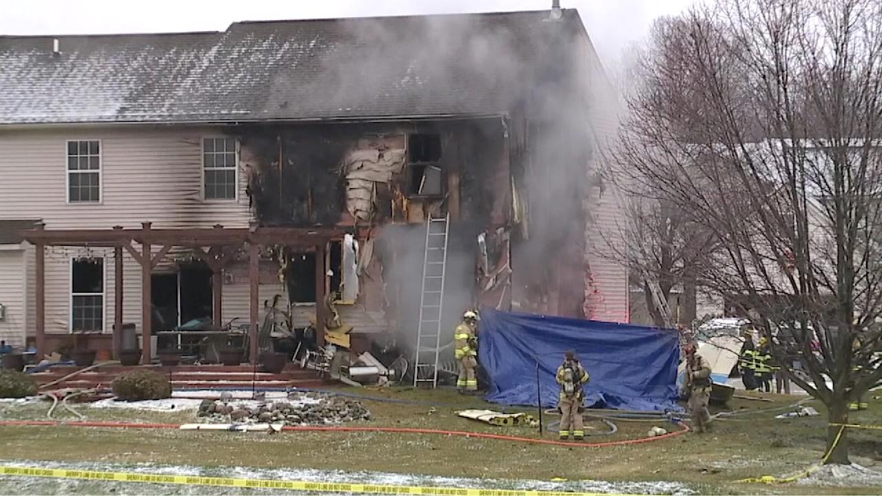 three-killed-as-plane-crashes-into-michigan-house-cgtn