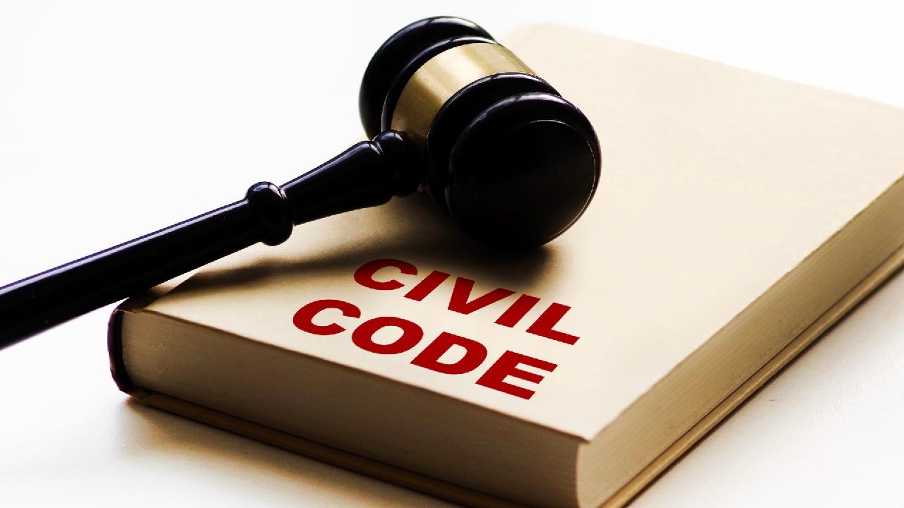 What does China’s firstever Civil Code mean?  CGTN