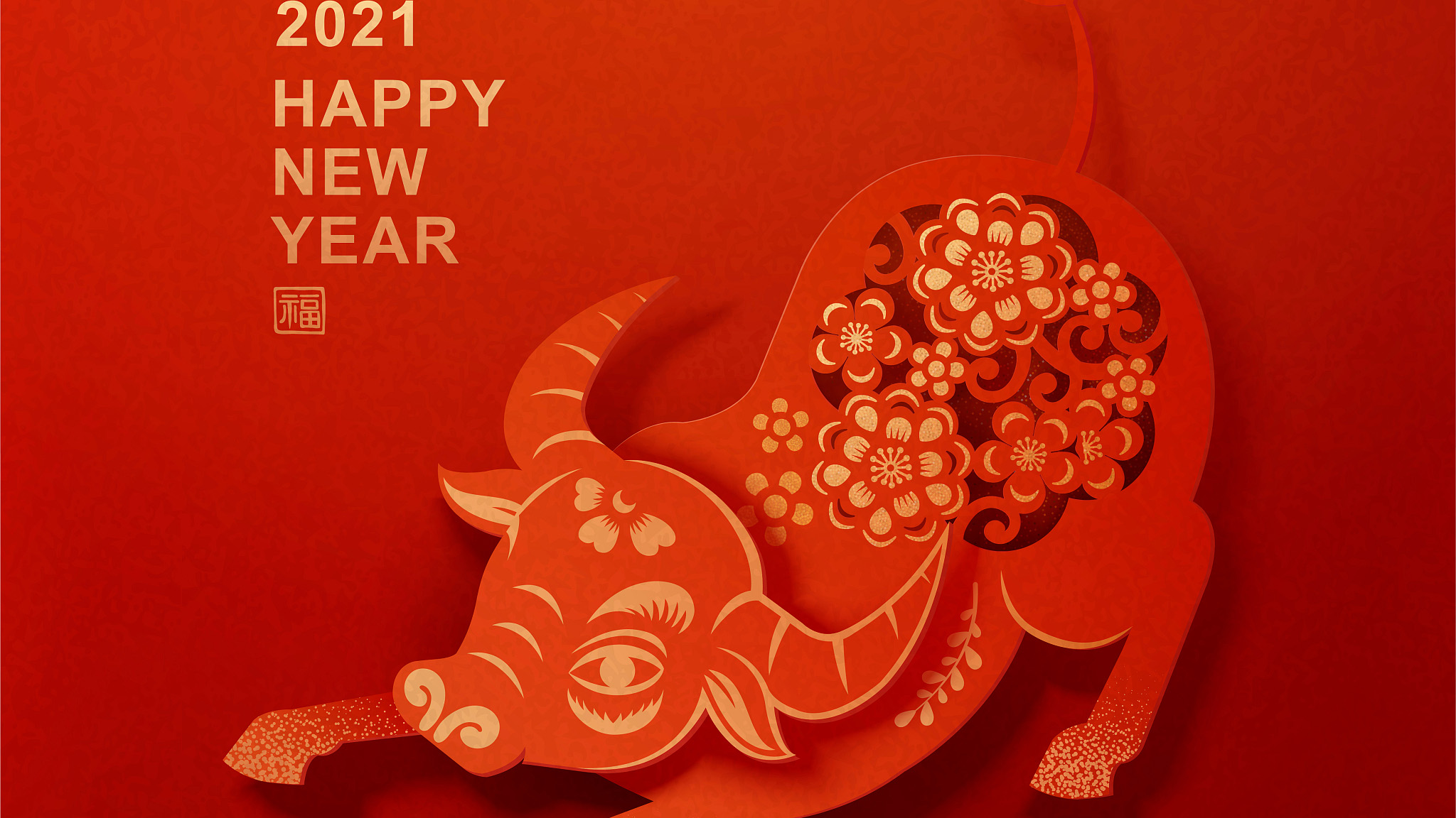 Nine Facts about Chinese New Year – The Year of the Ox