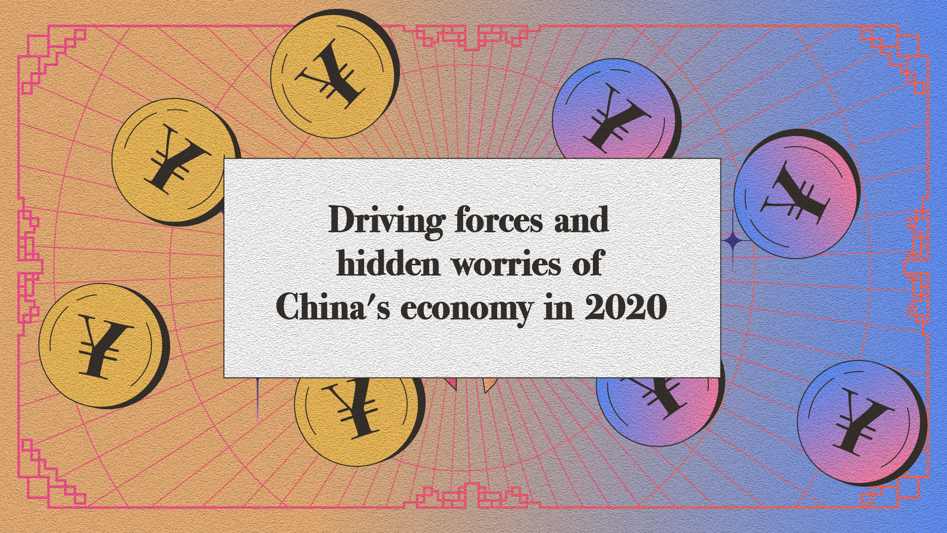 Is China's economy out of the woods? - CGTN