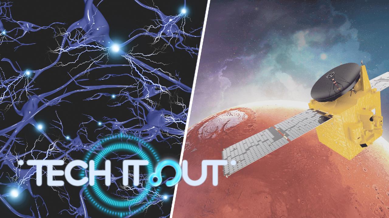 NEWS: Science Saturday 20210403 - CGTN