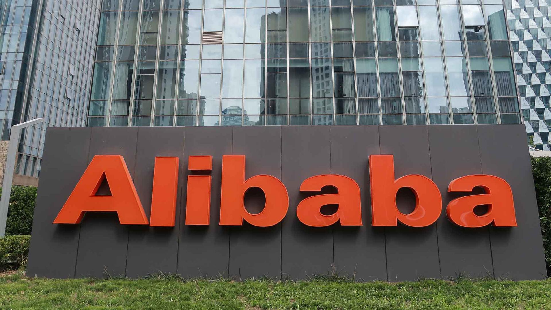 Alibaba Group fined $2.78 billion for abusing dominant market position ...
