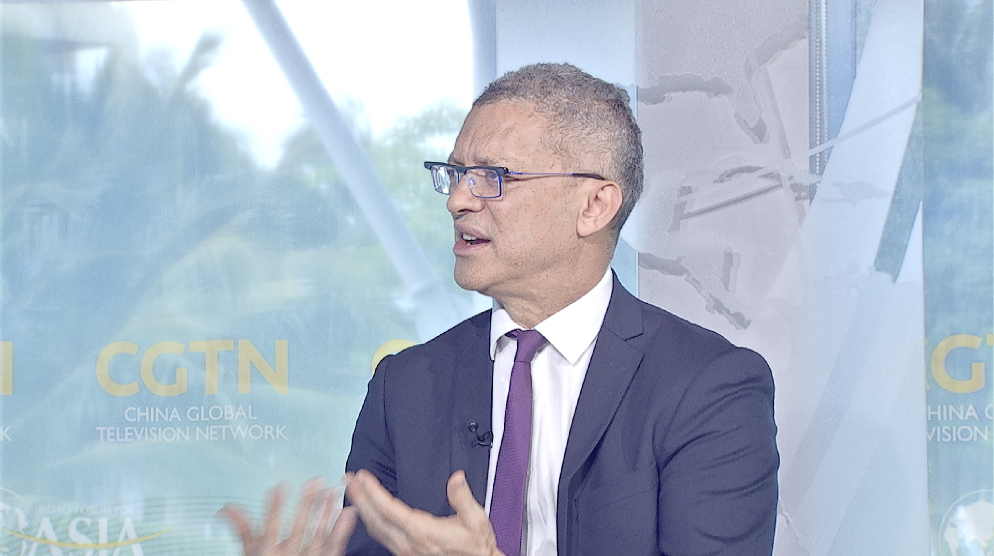 VP: NDB to invest more in green & sustainable infrastructure