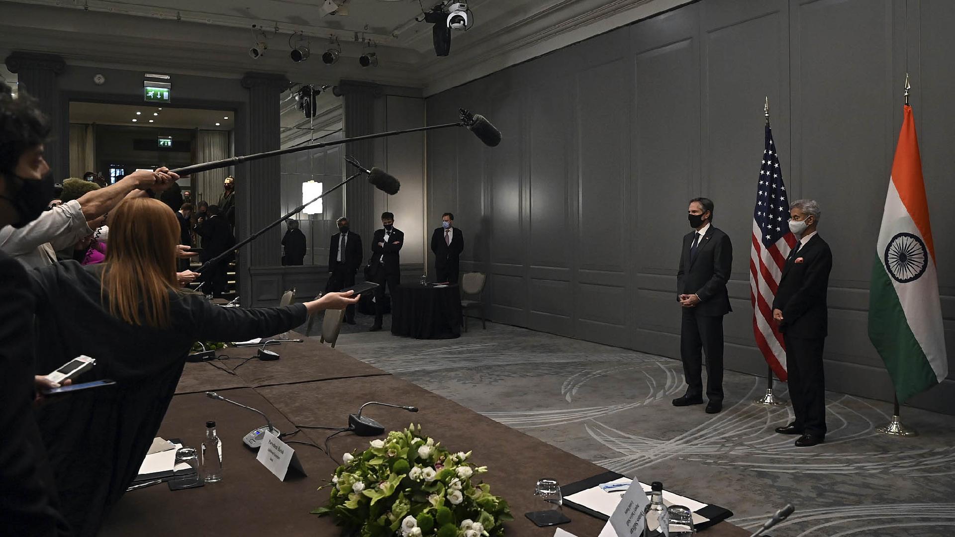 делегация на саммите