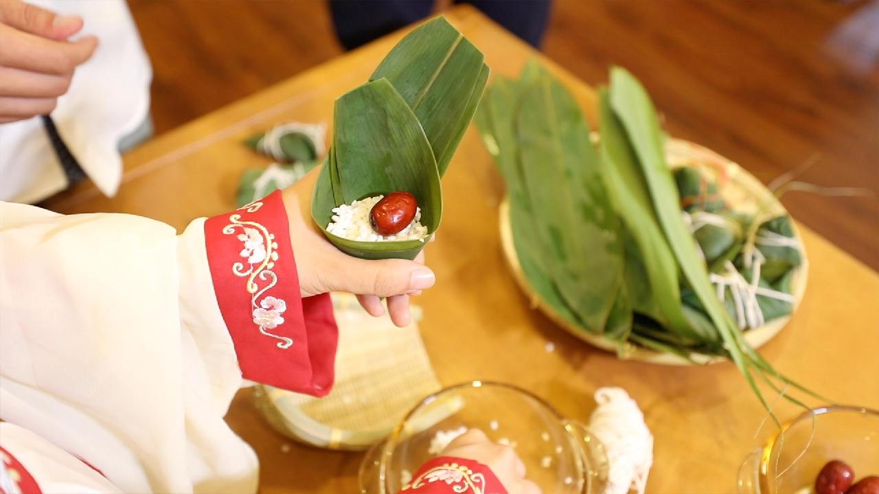 The role of TCM in China's Dragon Boat Festival ...