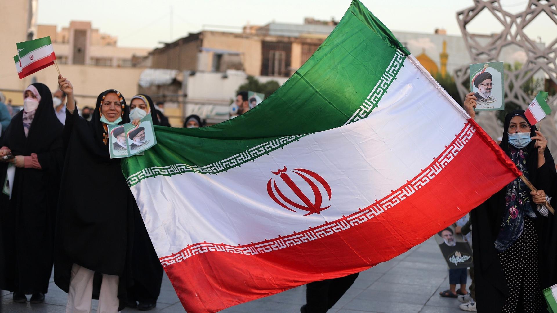 How will Iran's new president balance domestic and intl relations? - CGTN
