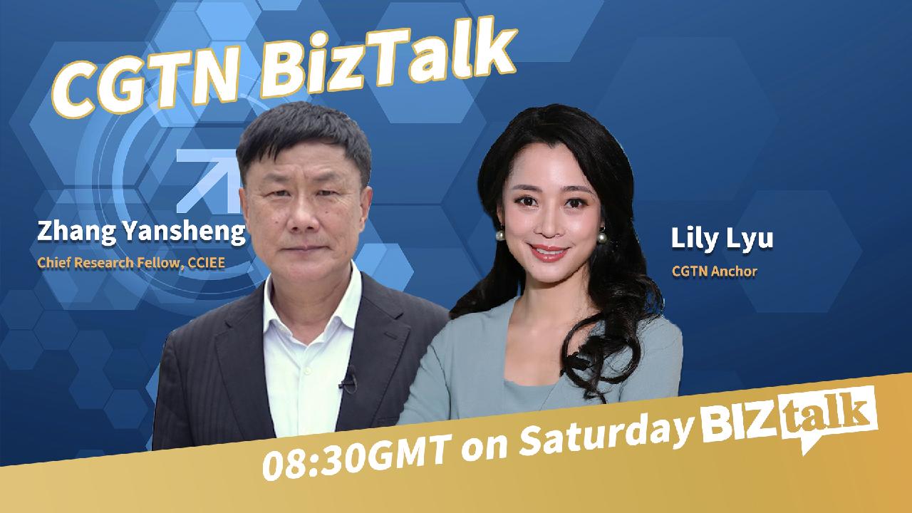 [Full Episode] BizTalk: Decoding Ningbo's success - CGTN