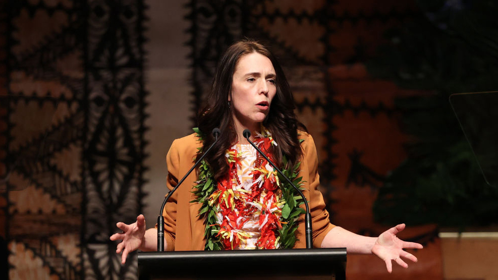 New Zealand Govt Apologizes For 1970s Raids Against Pacific Community ...