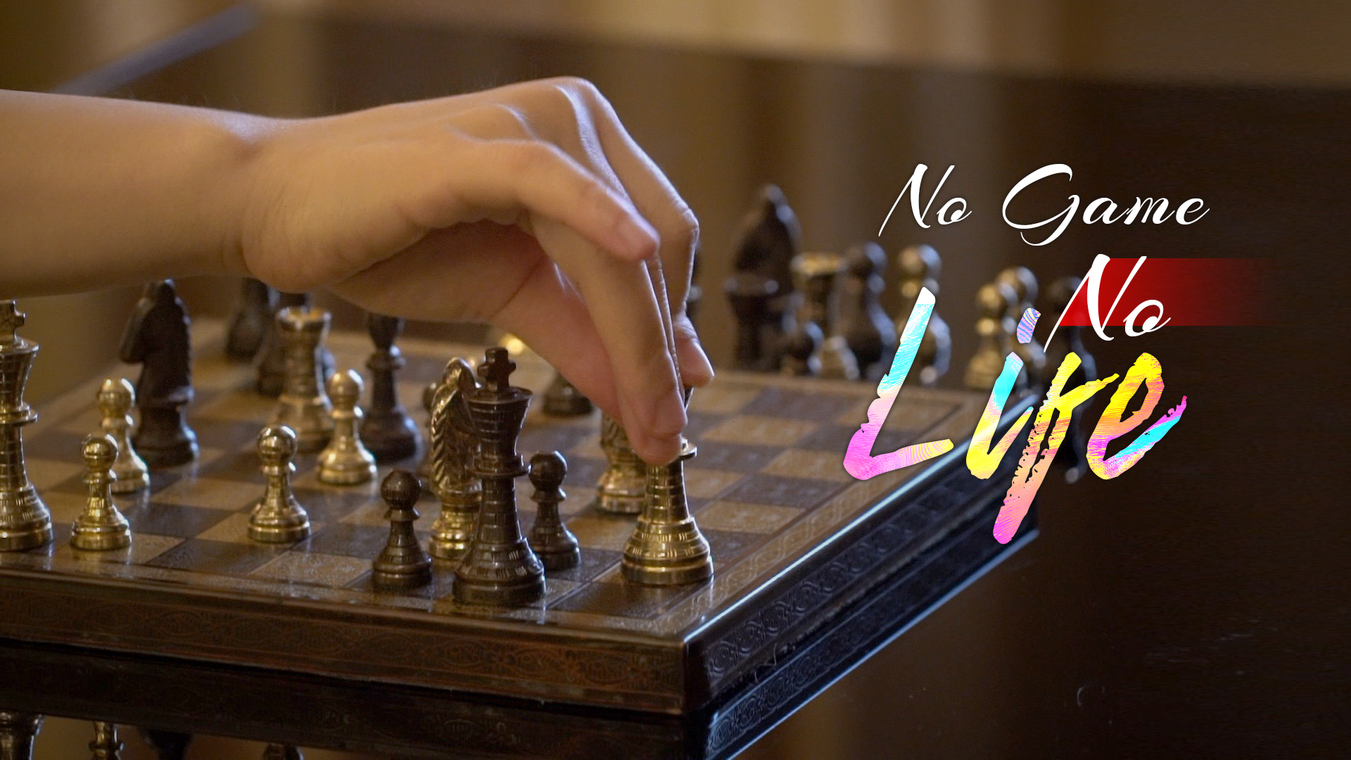 Life: A Game of Chess