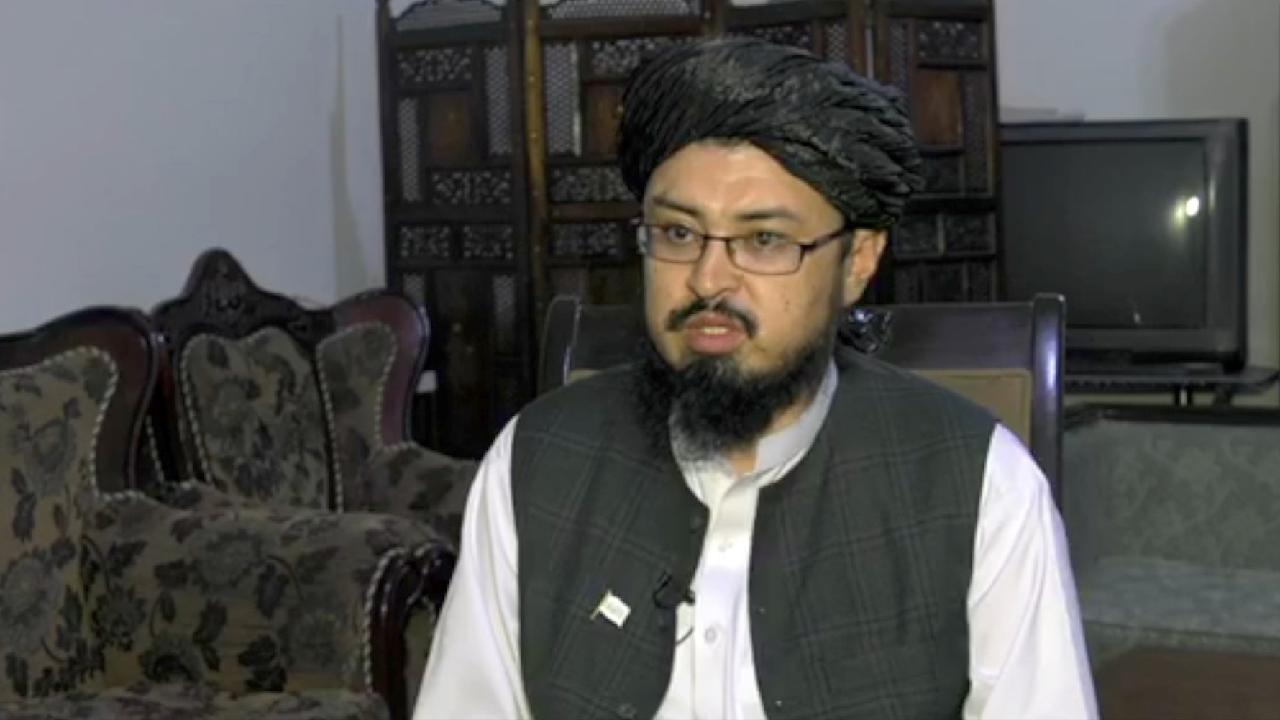 Taliban official says no reason for attacks after foreign troops leave ...