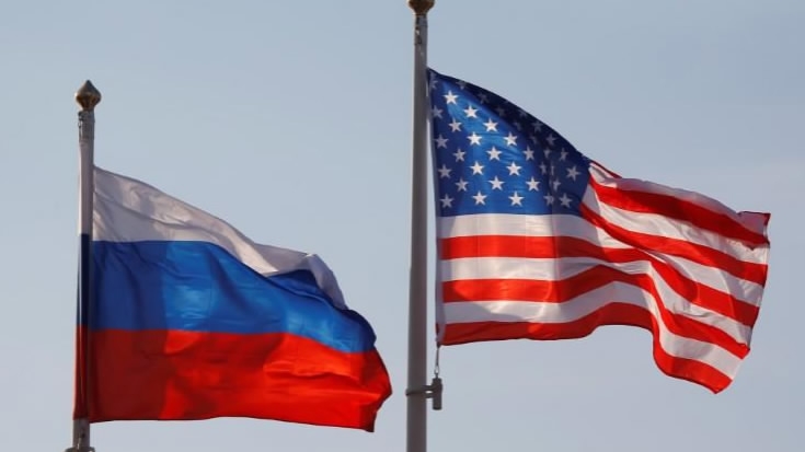 Russia Summons U.S. Ambassador Over Alleged Interference In Elections ...