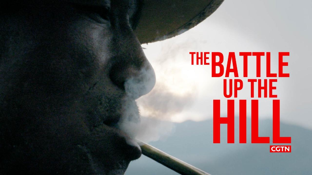 Documentary | The Battle Up The Hill