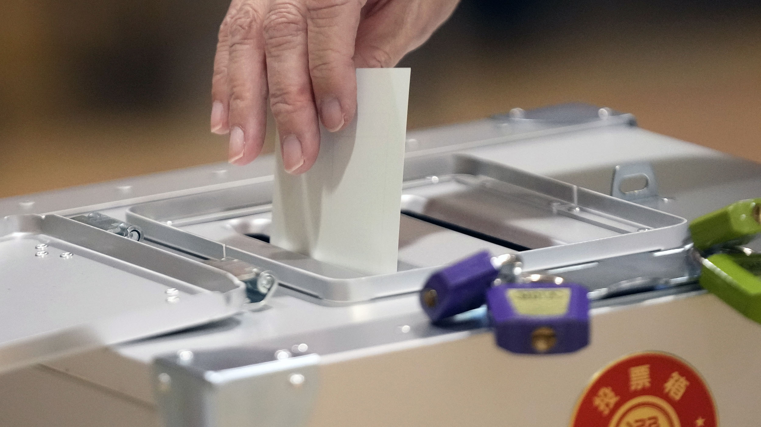 Japan's Liberal Democratic Party projected to keep majority CGTN