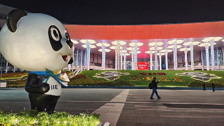 China Continues To Build An Open World Economy Cgtn