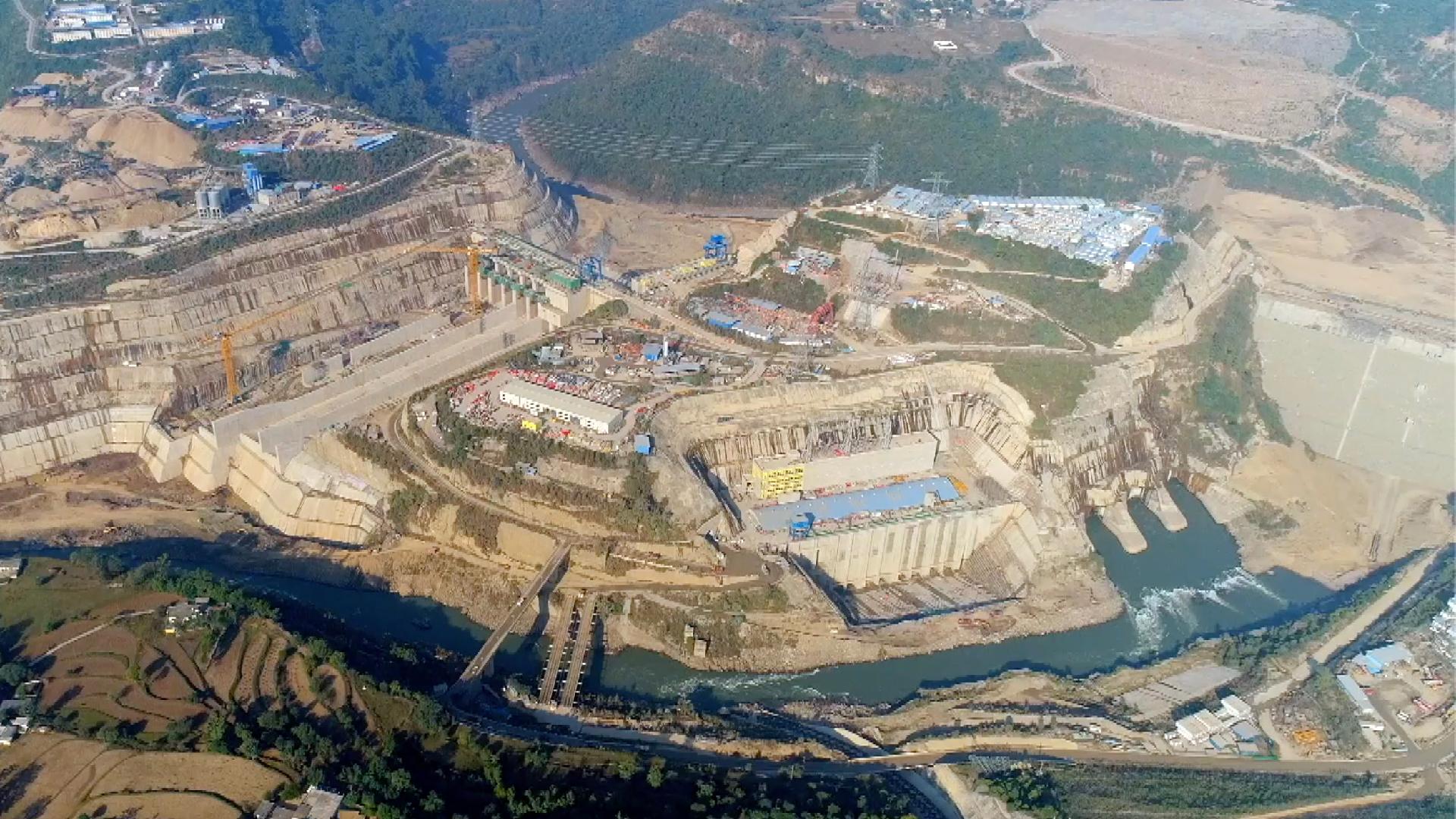 IFC Tightens Labour Oversight After Karot Hydropower Review