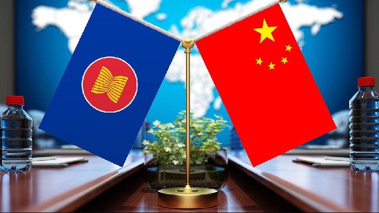 Joint Statement Issued To Enhance China-ASEAN Cooperation - CGTN