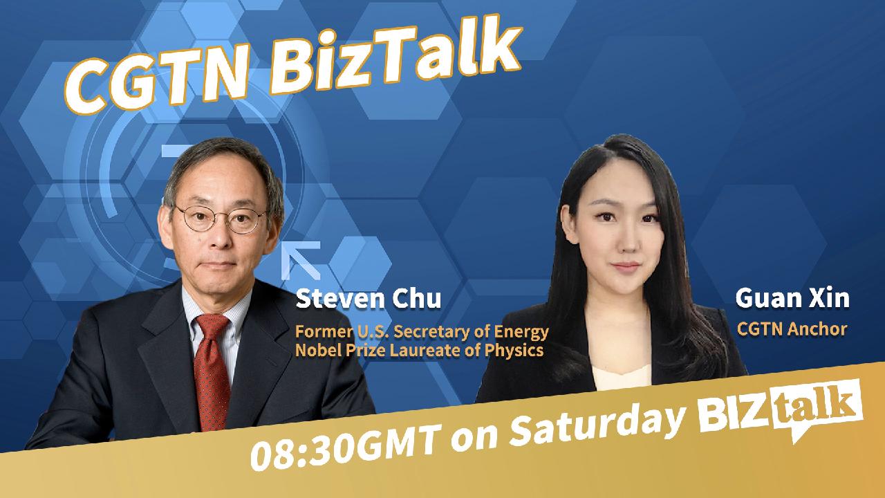 [Full Episode] BizTalk: Climate action: battling humanity's enemy - CGTN