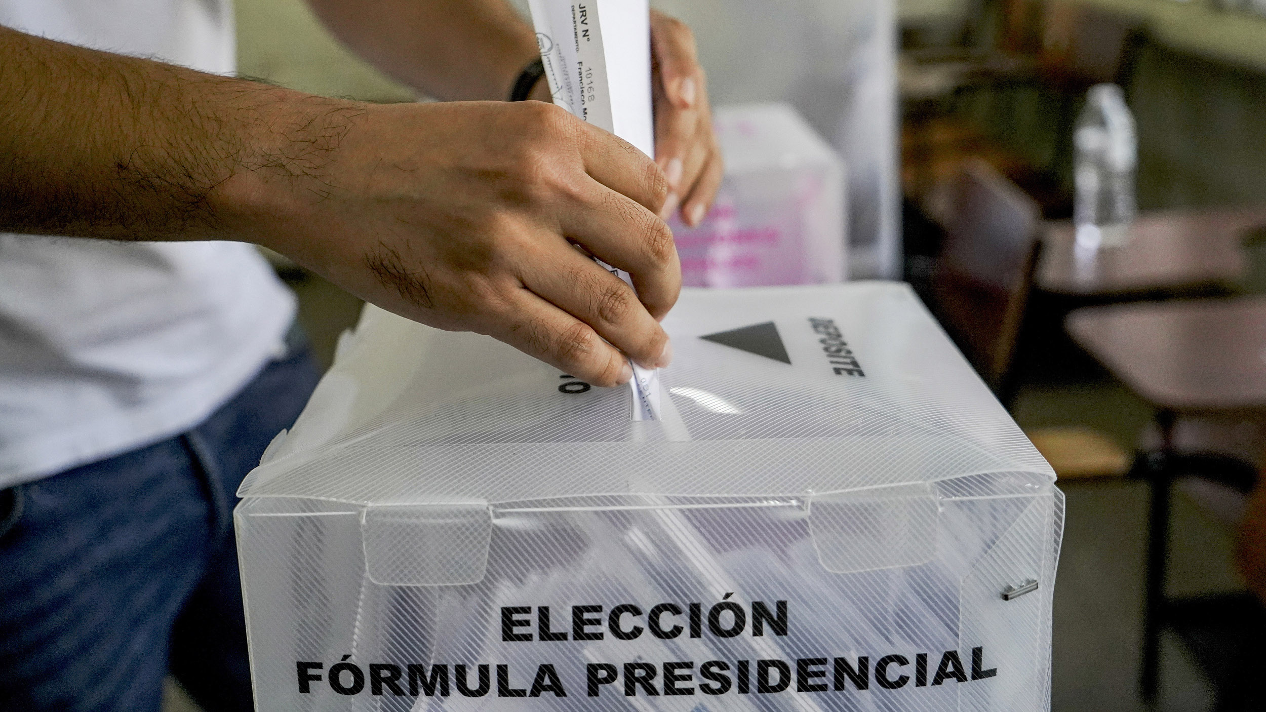 Honduras held presidential elections on Sunday - CGTN