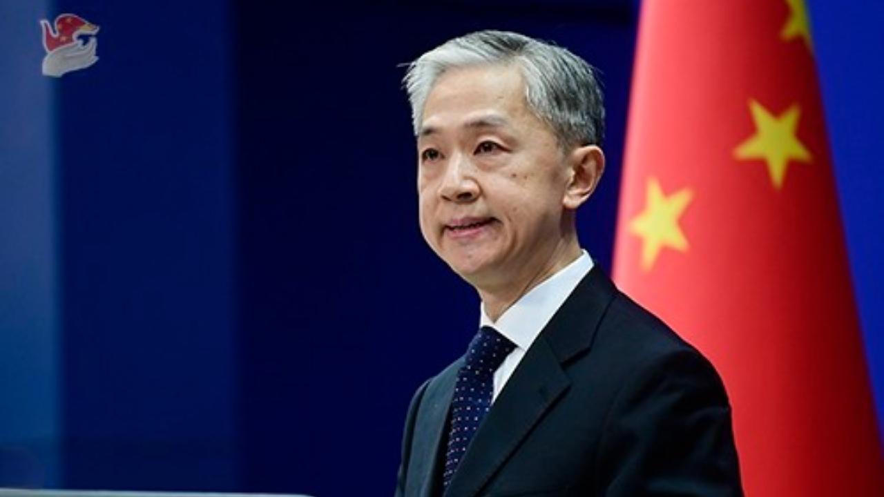 China denies taking over any China-Africa project over debt - CGTN