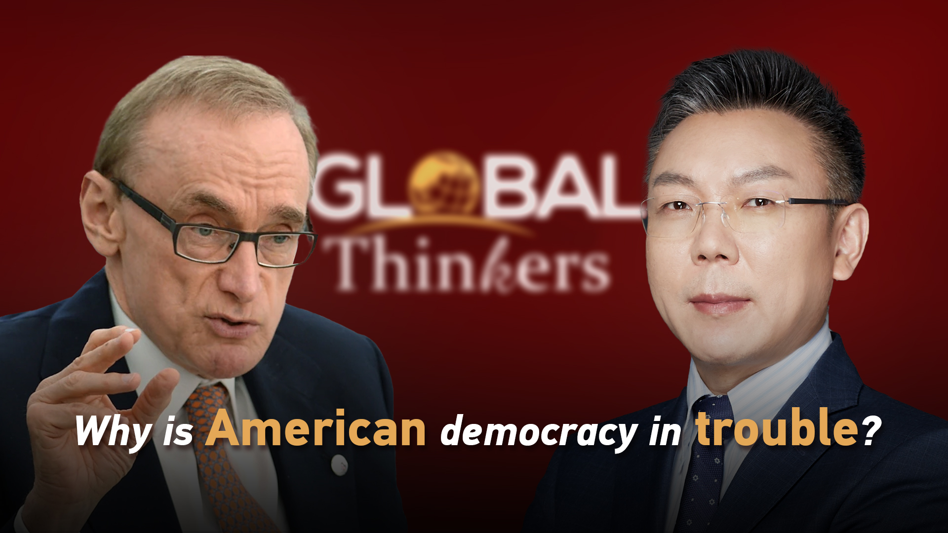 why-is-american-democracy-in-trouble-cgtn