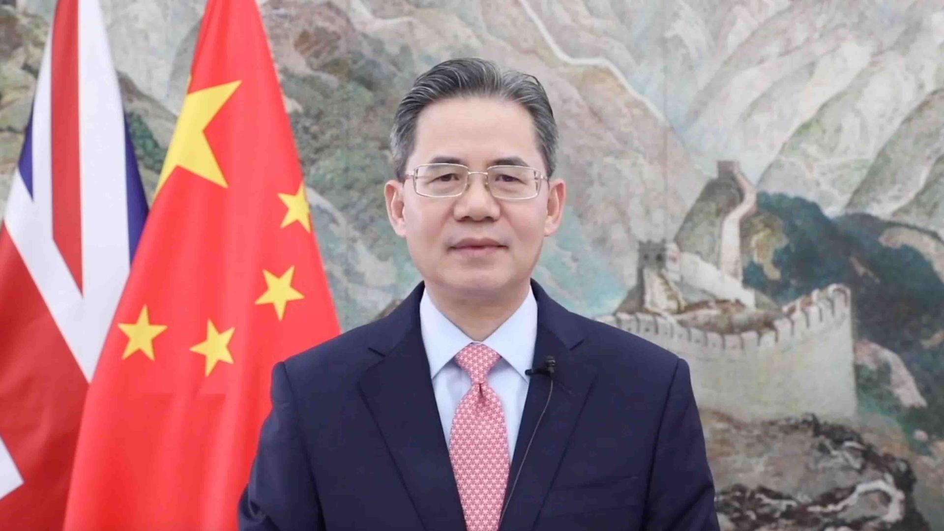 Chinese Ambassador To UK Slams Political Gimmicks Over Beijing 2022   1553993463cf4e3ab684aebf513f248b 1920 