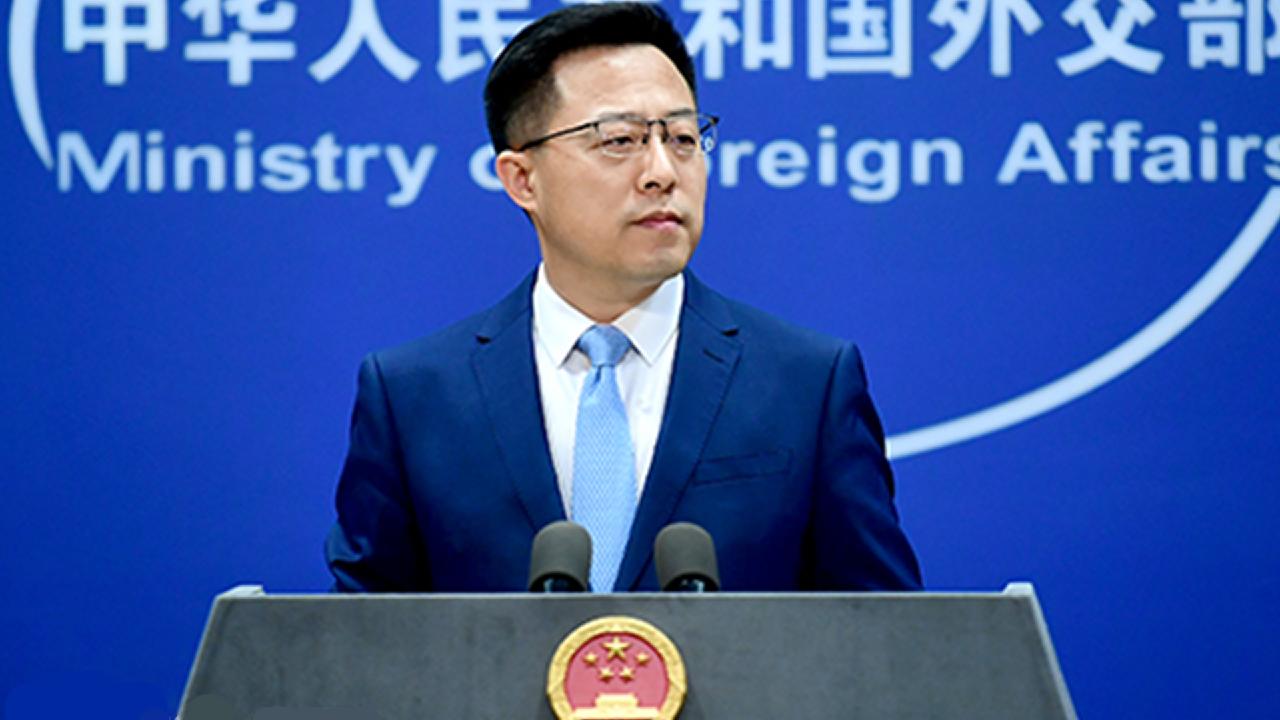 China Slams Us Allegations Of Forced Labor And Genocide In Xinjiang Cgtn 1271