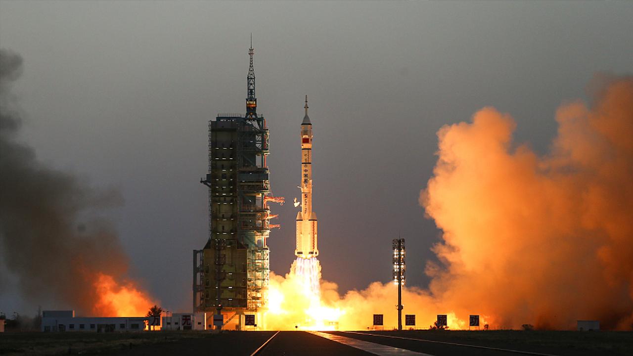 China to launch 40+ space missions, complete space station in 2022 - CGTN