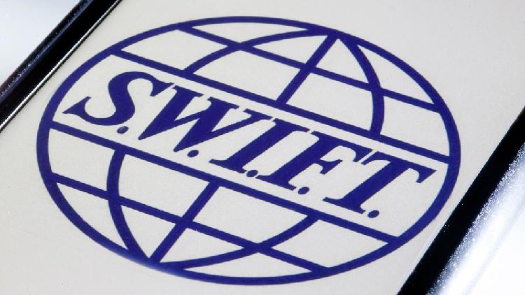 Western Nations To Expel Key Russian Banks From SWIFT - CGTN