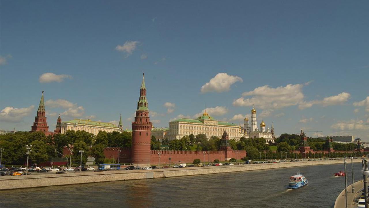 Israeli Pm Bennett Met With President Putin In Moscow Cgtn