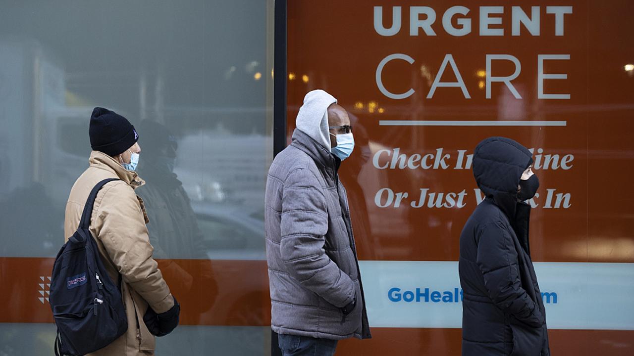 U.S. paid high price for manipulation of COVID-19 outbreak - CGTN