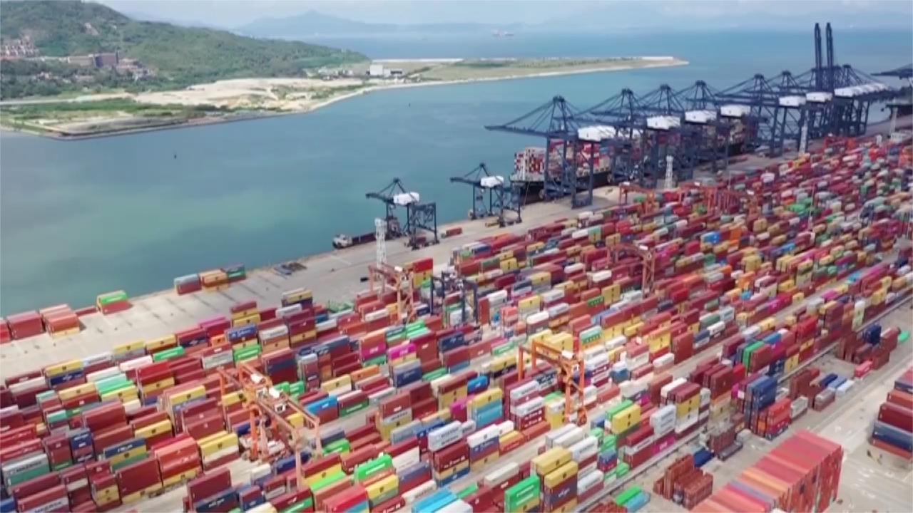 Guangdong introduces policies to ensure supply chain stability - CGTN