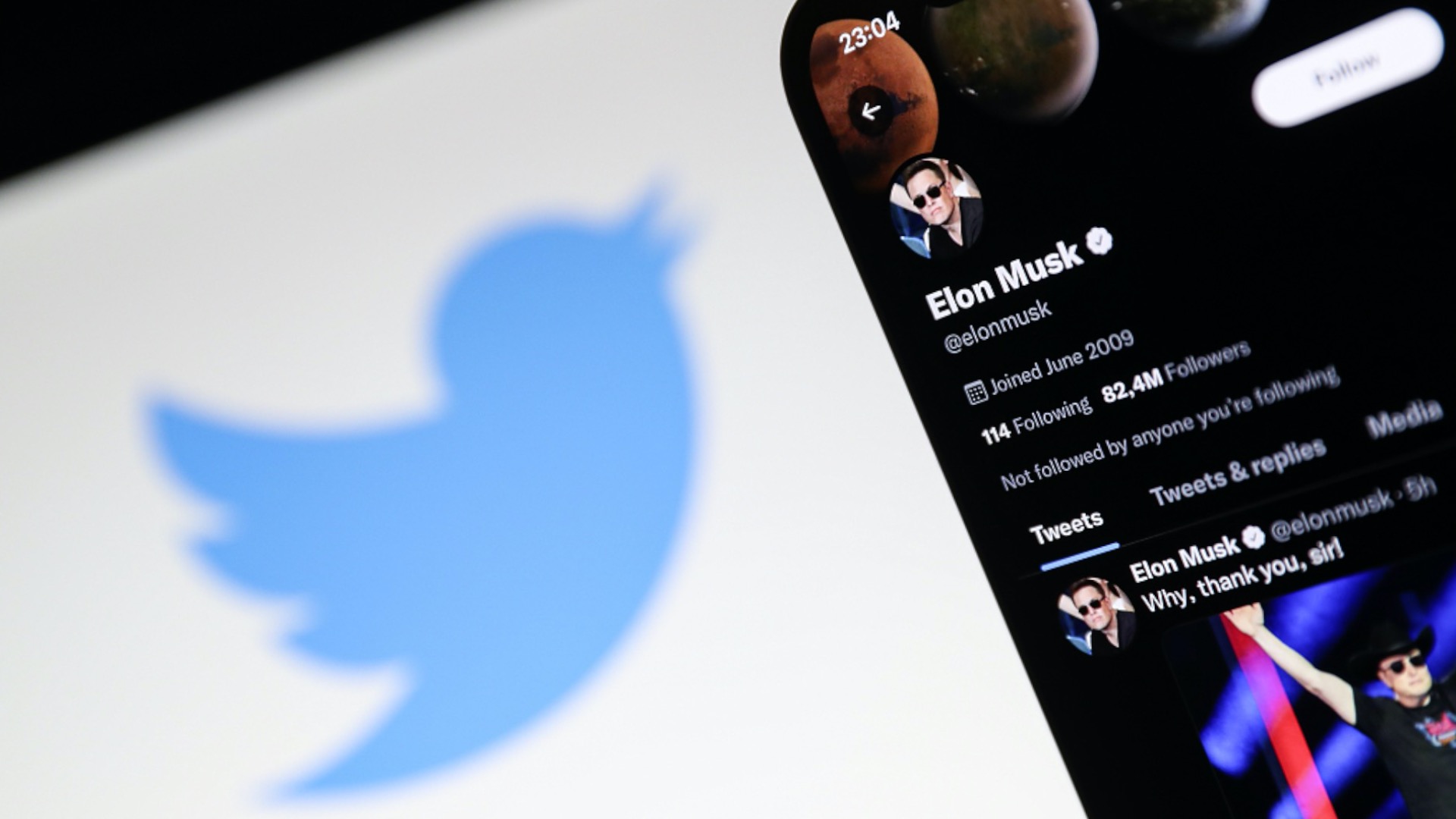 Twitter Agrees To Elon Musk S 44 Billion Buyout Cgtn Twitter Agrees To Elon Musk S 44 Billion Buyout Cgtn