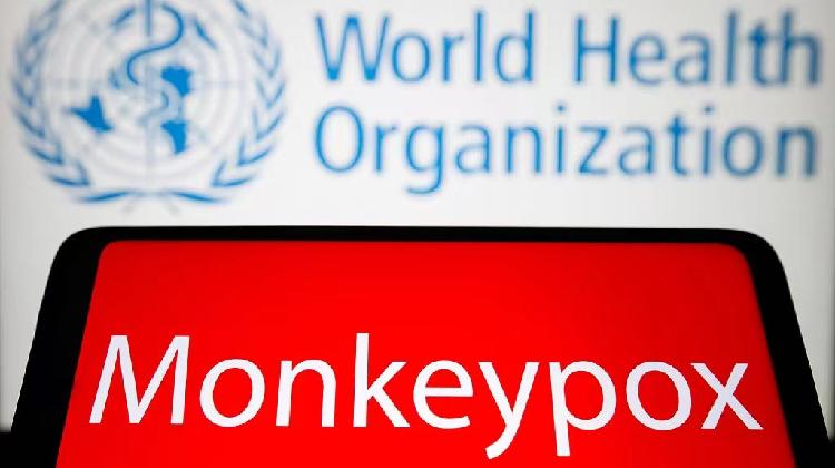 Norway, Israel report first cases of monkeypox - CGTN